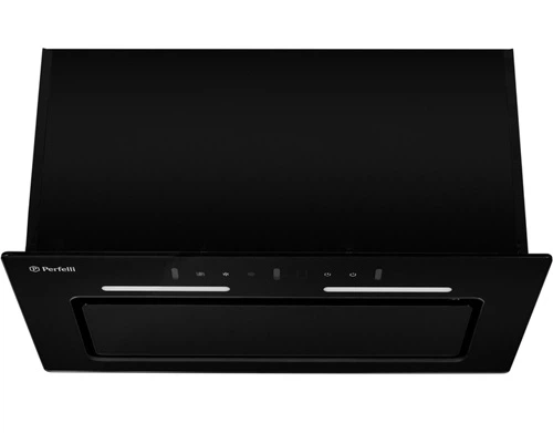 Витяжка кухонна PERFELLI NUOVA 6PWRB NERO